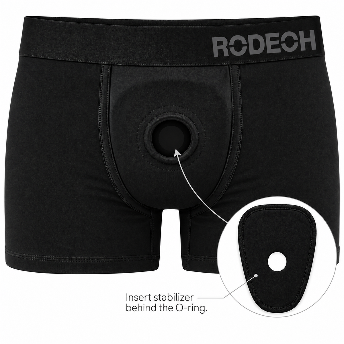 Stabilizer Insert - BOXER/HIGH RISE