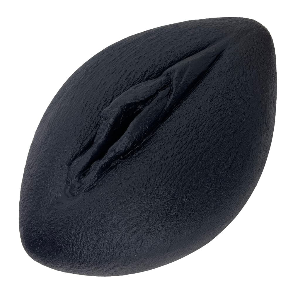 Coochie - Stimulator Cushion - Black - RodeoH