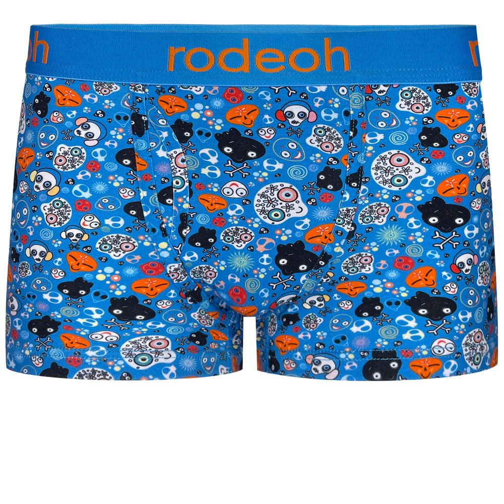 Shift Short Packer Underwear - Bony Bunch