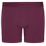 rodeoh top loading ftm boxer underwear claret