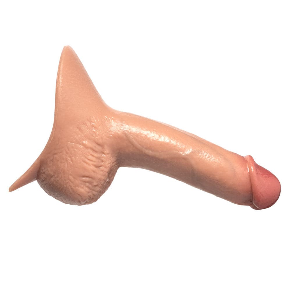 SoReal Moby - Silicone STP/Packer - RodeoH