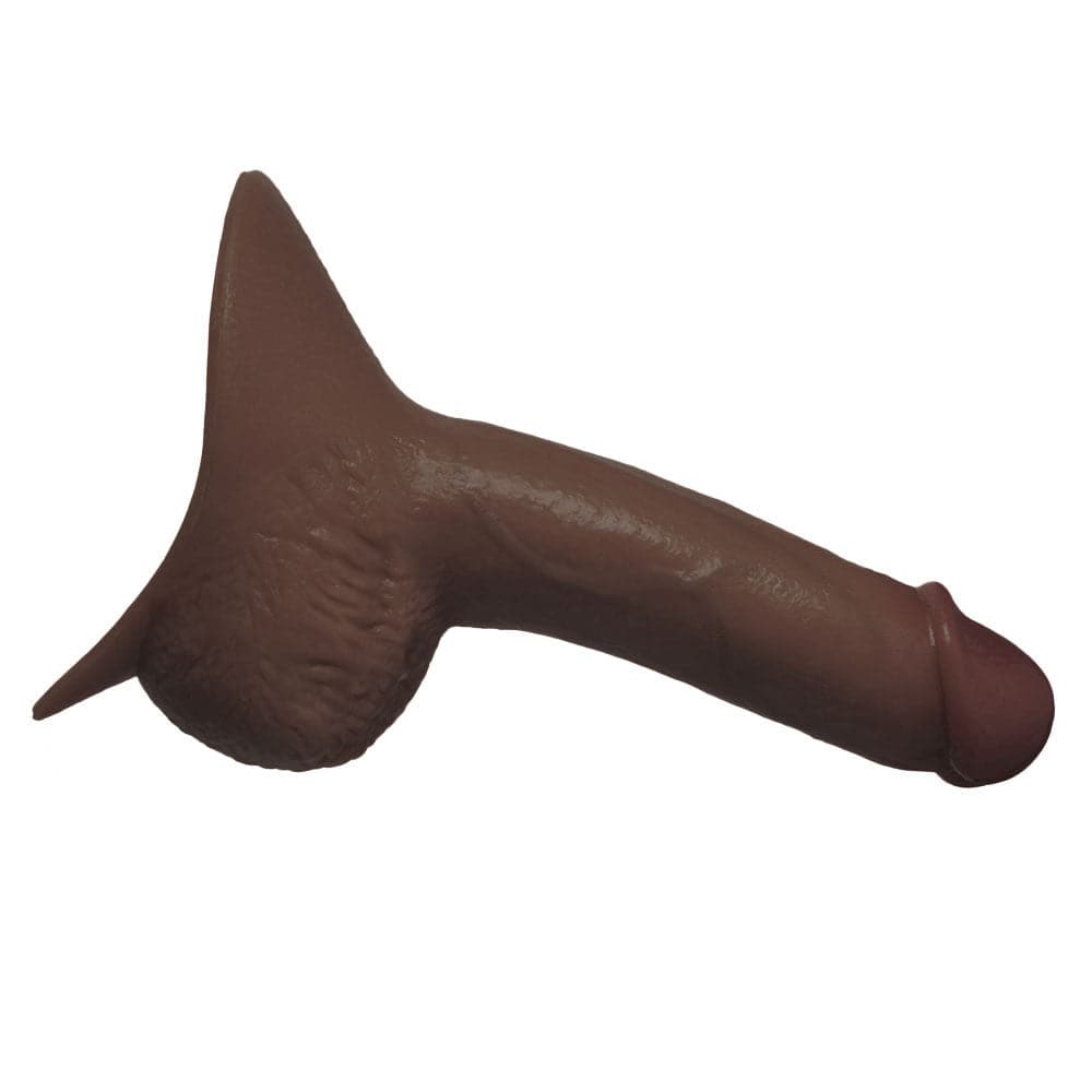 SoReal Moby - Silicone STP/Packer - RodeoH