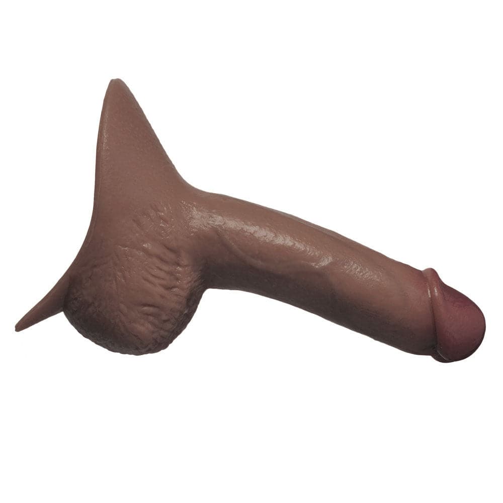 SoReal Moby - Silicone STP/Packer - RodeoH