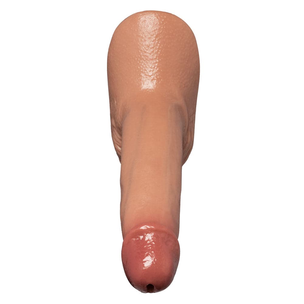 SoReal Moby - Silicone STP/Packer - RodeoH