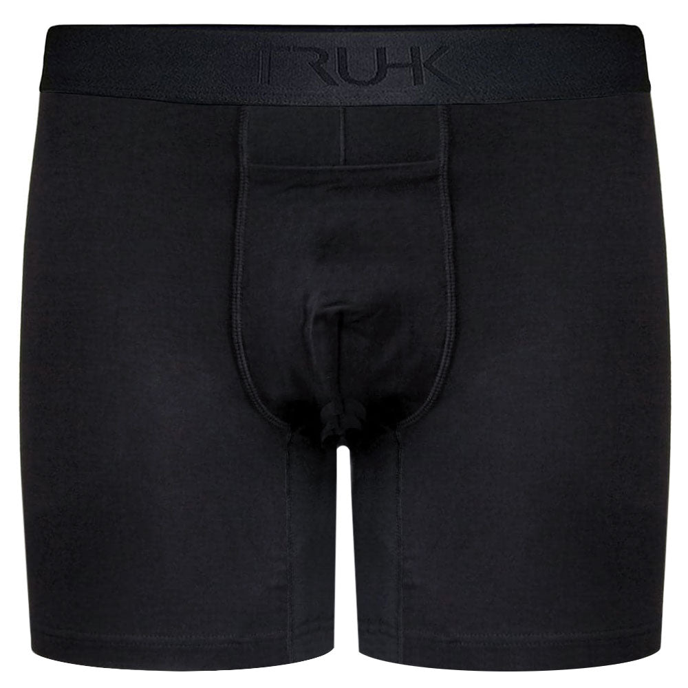TRUHK Boxer STP/Packing Underwear - Black - RodeoH