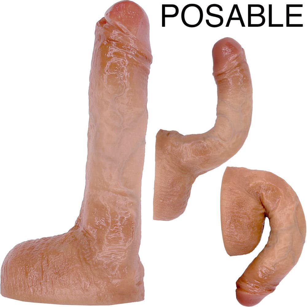 dildo realistic Penis Vibration Ring Cock Prostata Massage Delay Ejaculation Stimulator  Anal Beads Vibro Panties Sex Toys For Couples