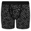 6" Top Loading Boxer Packing Underwear - Lucky Horseshoes - RodeoH