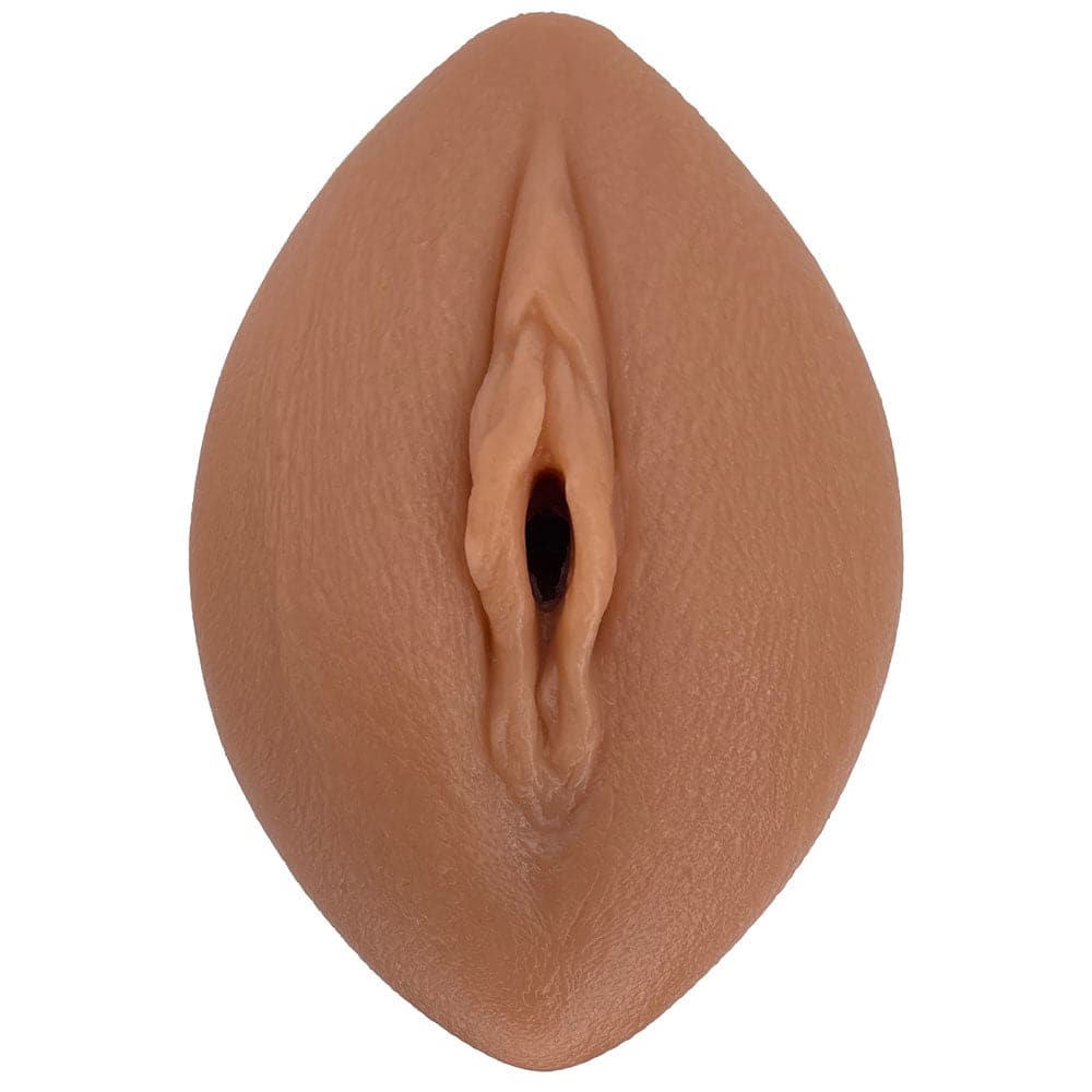 Coochie - Stimulator Cushion - Tan - RodeoH