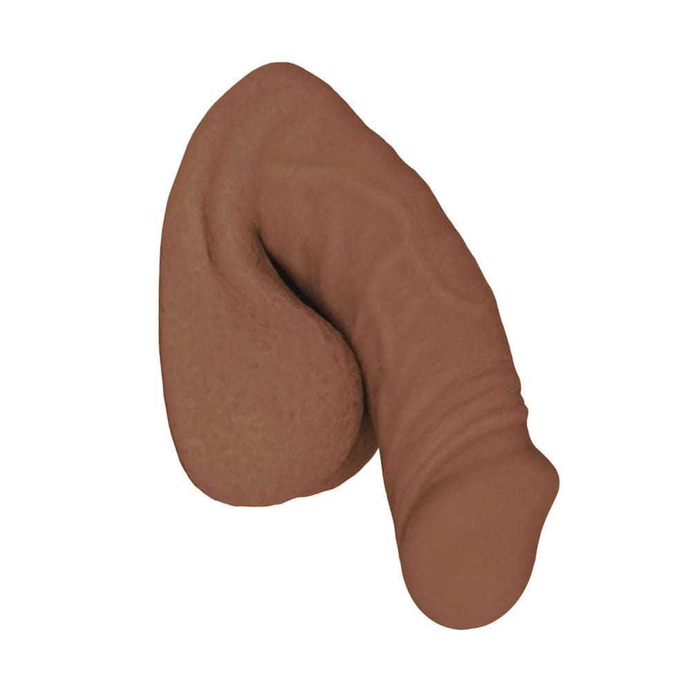 Freeform Small - 4" Soft Silicone Packer - RodeoH