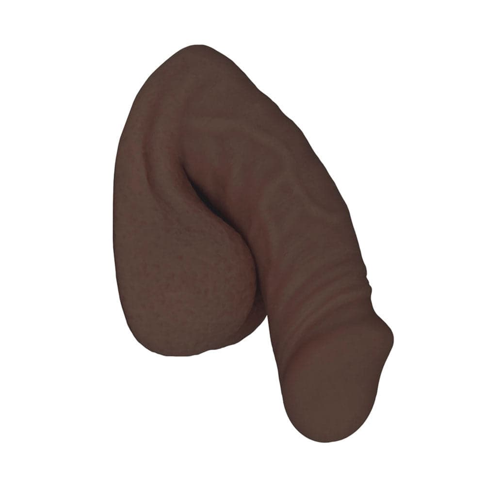 Freeform Small - 4" Soft Silicone Packer - RodeoH