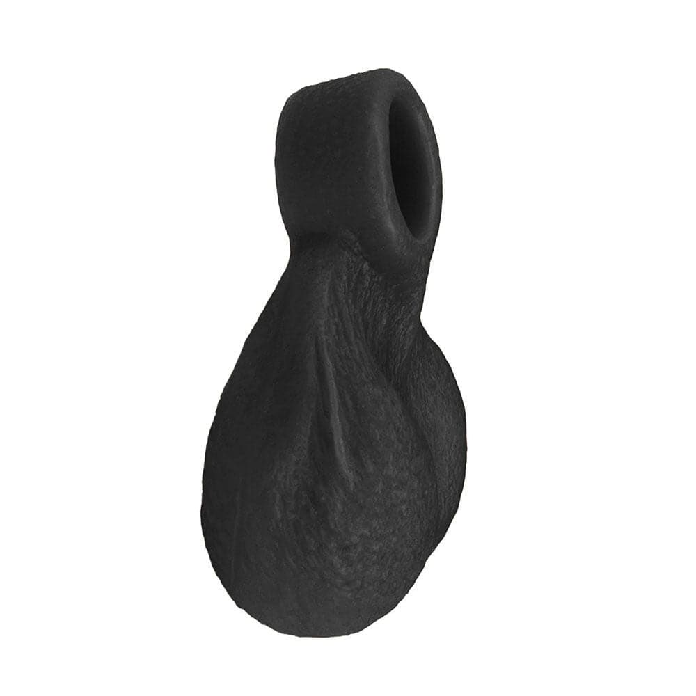 SoReal C-Ring With Movable Balls - Black - RodeoH