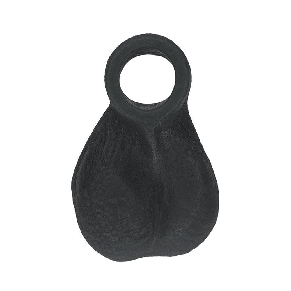 SoReal C-Ring With Movable Balls - Black - RodeoH
