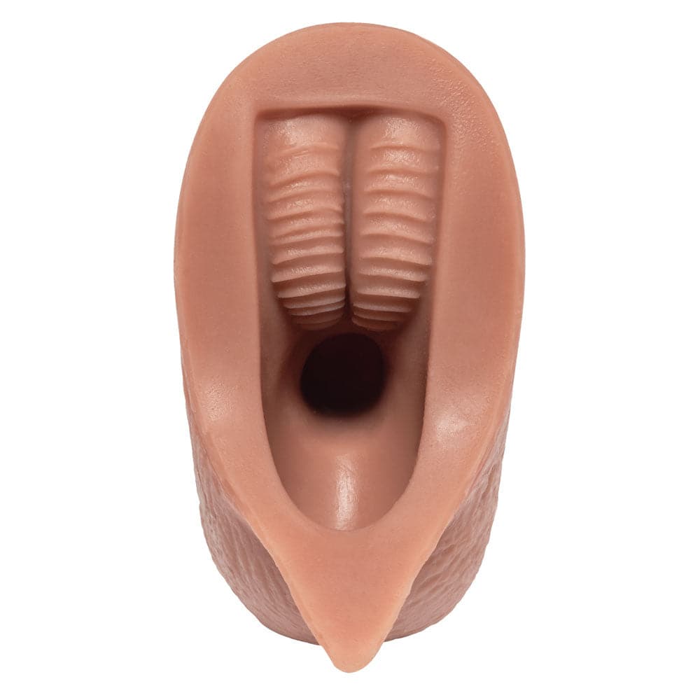 SoReal Moby - Silicone STP/Packer - RodeoH