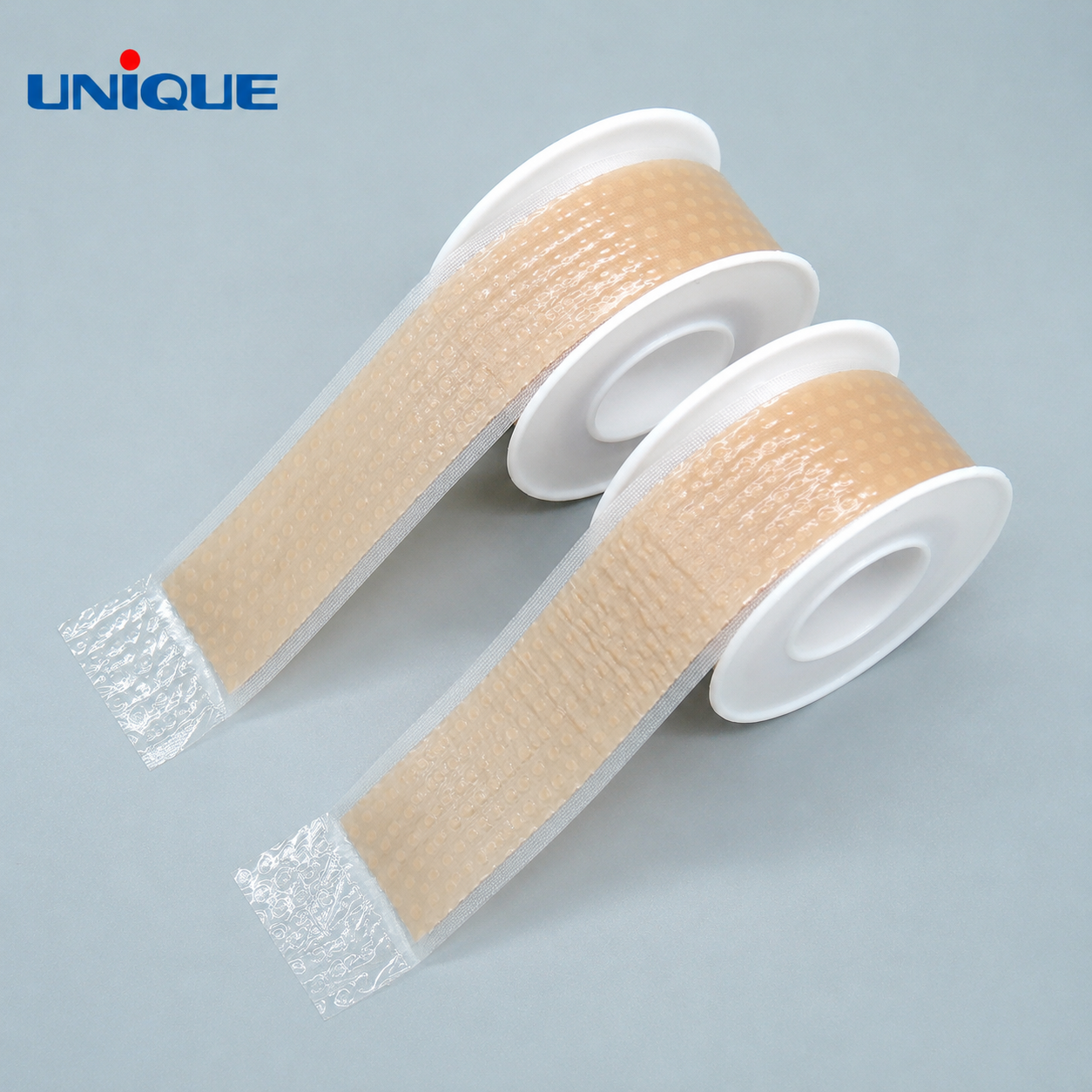 Silicone Scar Care Tape by Unique - 2cm