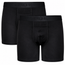 TRUHK Boxer STP/Packing Underwear 2 Pack - Black - Multipack