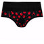 2.0 Brief+ Harness - Cherry Bomb