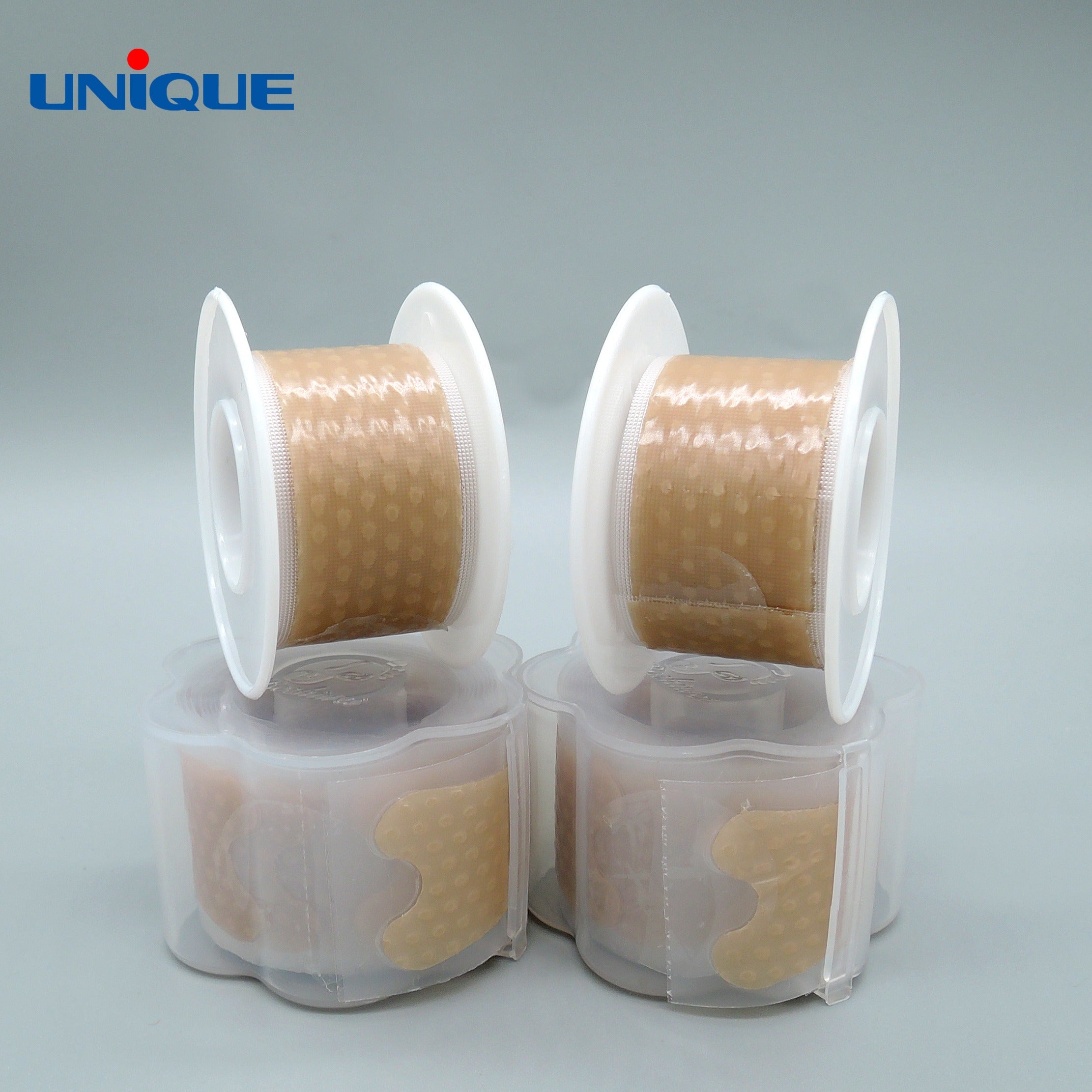 Silicone Scar Care Tape by Unique - 2cm