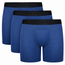 TRUHK Boxer STP/Packing Underwear 3 Pack - Dark Blue - Multipack