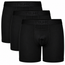TRUHK Boxer STP/Packing Underwear 3 Pack - Black - Multipack