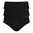 TRUHK Brief STP/Packing Underwear 3 Pack - Black - Multipack