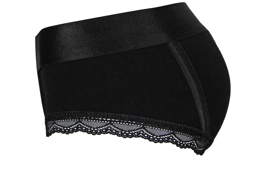 Duo Panty & Nexus Senior Double Dildo - Package Deal