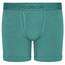 RodeoH Shift 6 inch Boxer in Pacific Teal, front view