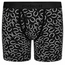 6" Top Loading Boxer Packing Underwear - Lucky Horseshoes