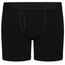 RodeoH 6 inch Top Loading Packing Boxer in Black, front view