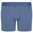 RodeoH Shift 6 inch Boxer in Slate Blue, front view