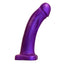 7" Series Silicone Dildo - Pearlescent - RodeoH