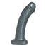 7" Series Silicone Dildo - Pearlescent - RodeoH