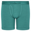 RodeoH Shift 9 inch Boxer in Pacific Teal, front view