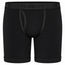 RodeoH Shift 9 inch Boxer in Black, front view