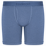 RodeoH Shift 9 inch Boxer in Slate Blue, front view