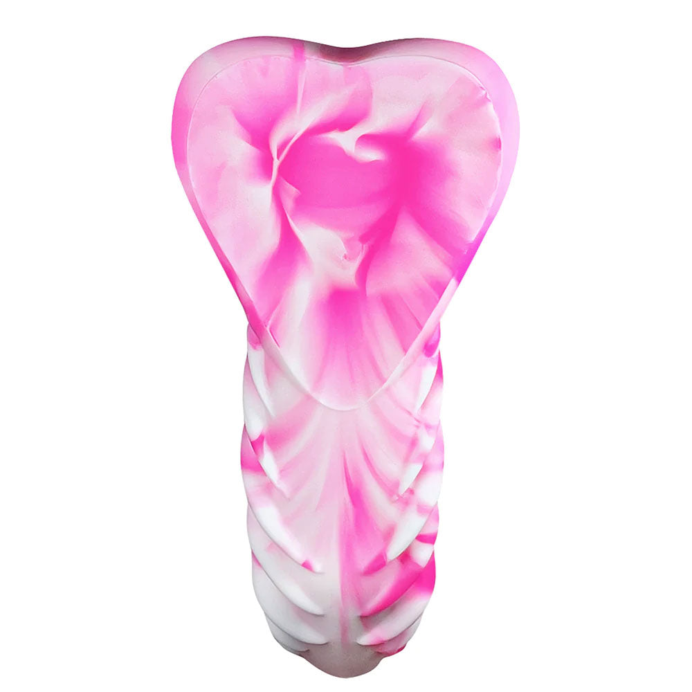 bananapants luvgrind grinder pink swirl