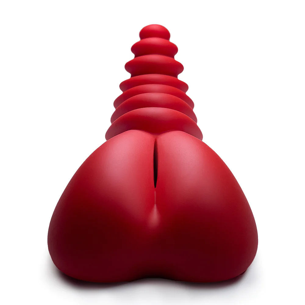 bananapants luvgrind grinder red