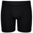 TRUHK Classic Boxer STP/Packing Underwear - Side Opening - Black