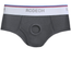 Custom Brief+ Harness - Retro Gray - 3X