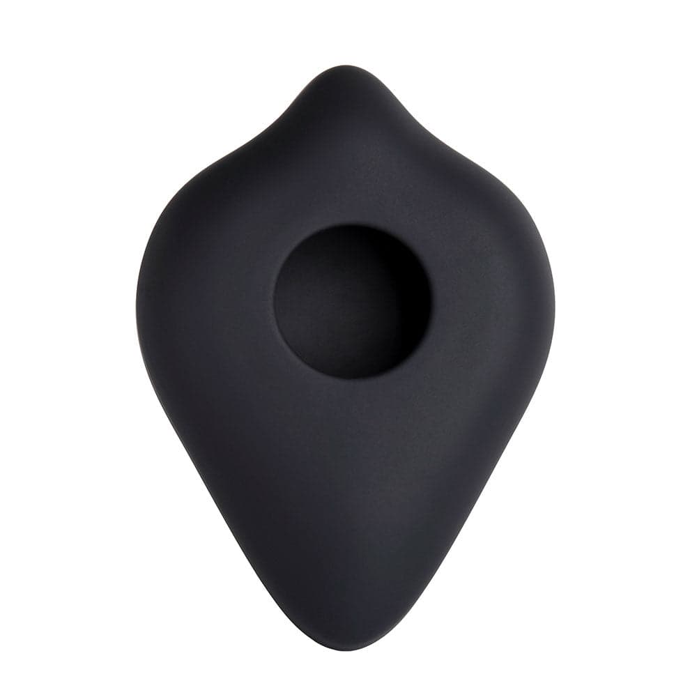Bumpher - Stimulator Cushion - Black - RodeoH