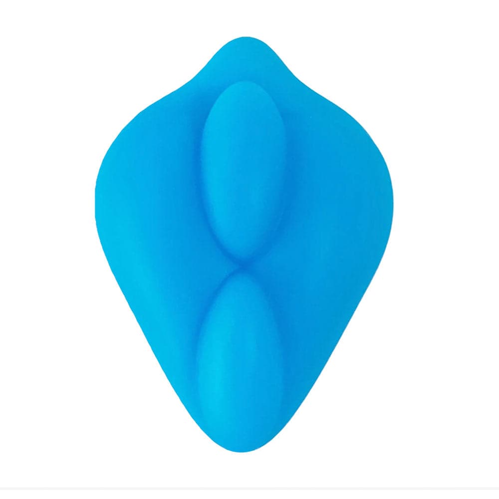 Bumpher - Stimulator Cushion - Sea Blue - RodeoH