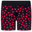 Classic Boxer+ Harness - Cherry Bomb