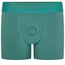 Classic Boxer+ Harness - Pacific Teal