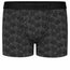RodeoH Classic Top Loading Packing Boxer in Bicycles print, front view