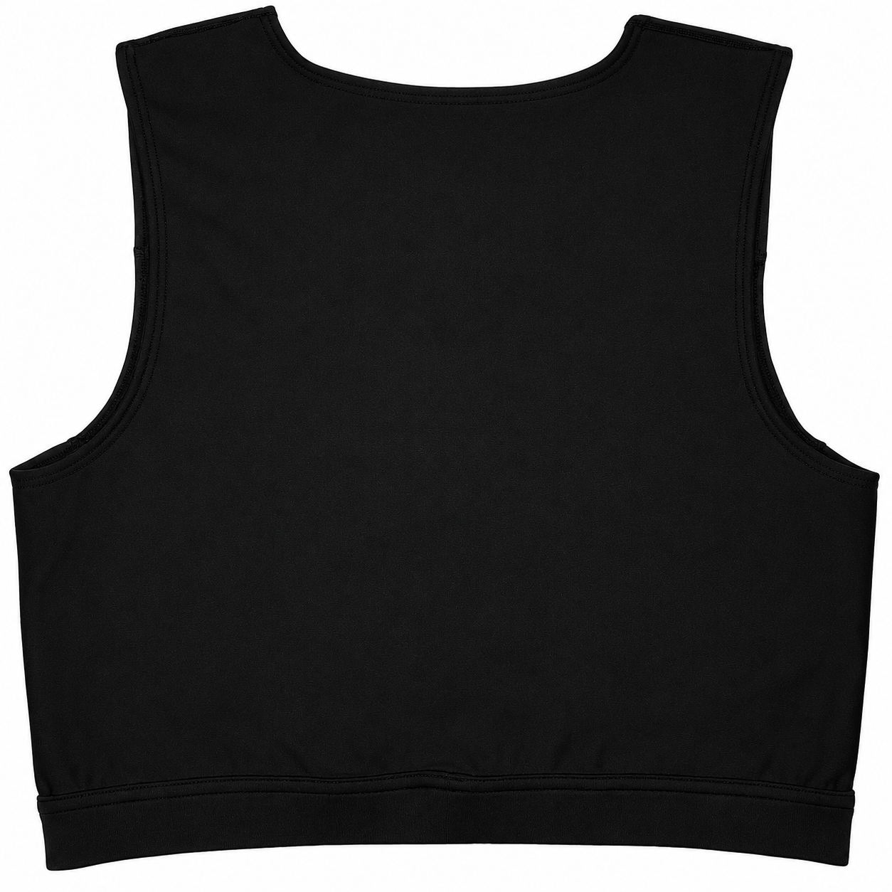 Compression Top - Black