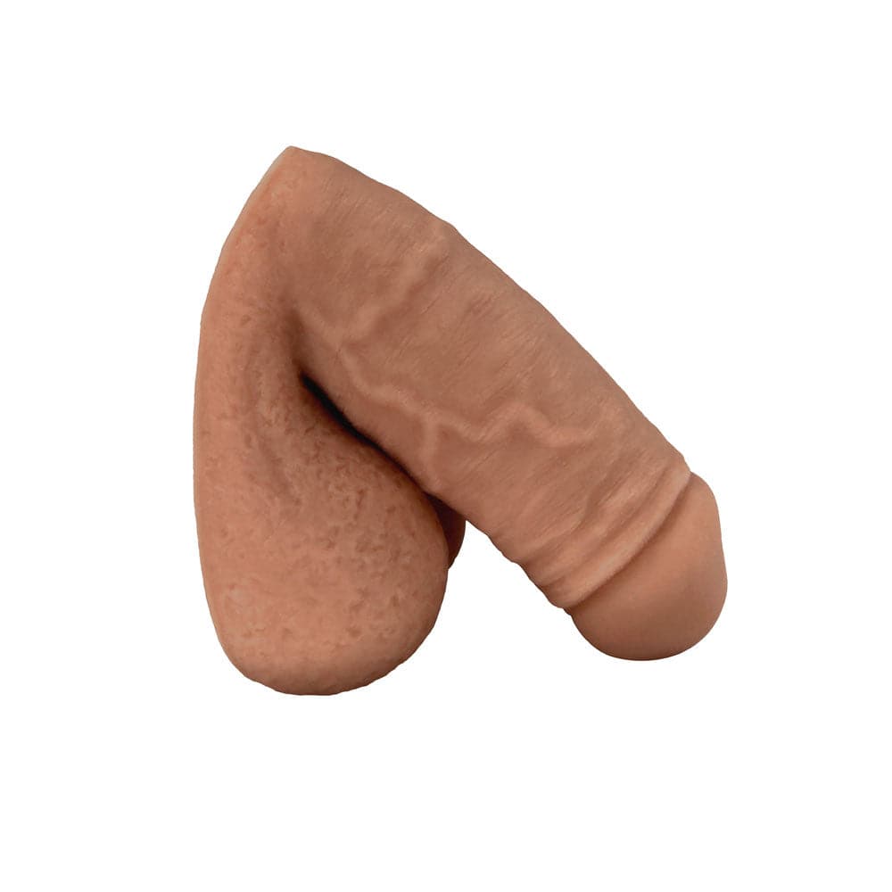 Freeform X-Small - 3" Soft Silicone Packer - RodeoH
