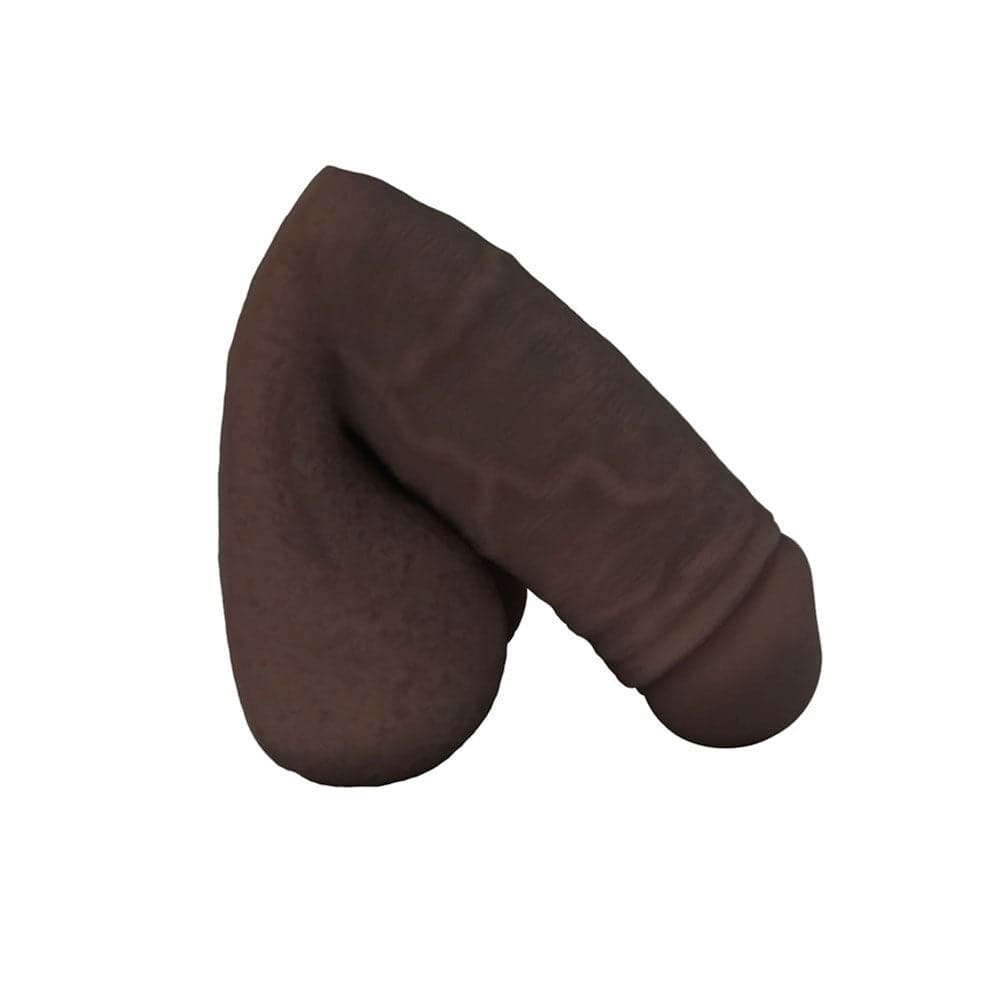 Freeform X-Small - 3" Soft Silicone Packer - RodeoH