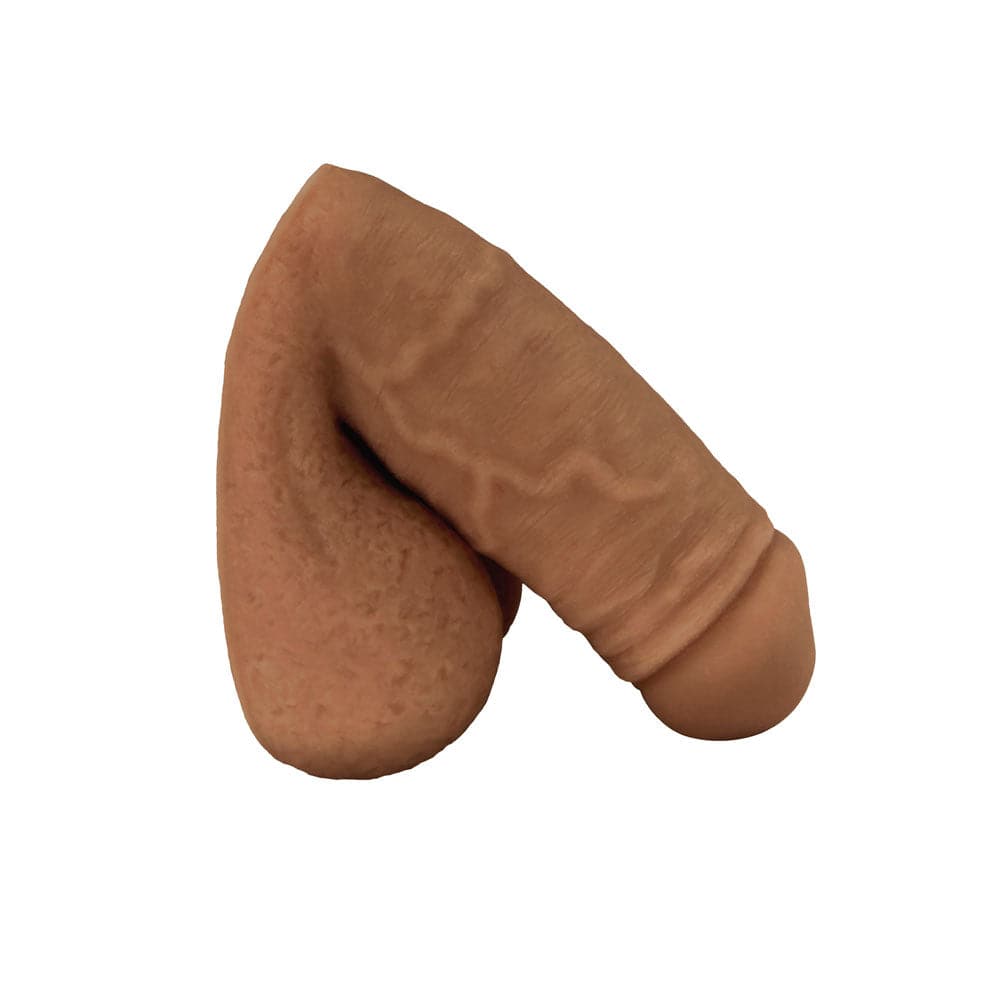 Freeform X-Small - 3" Soft Silicone Packer - RodeoH