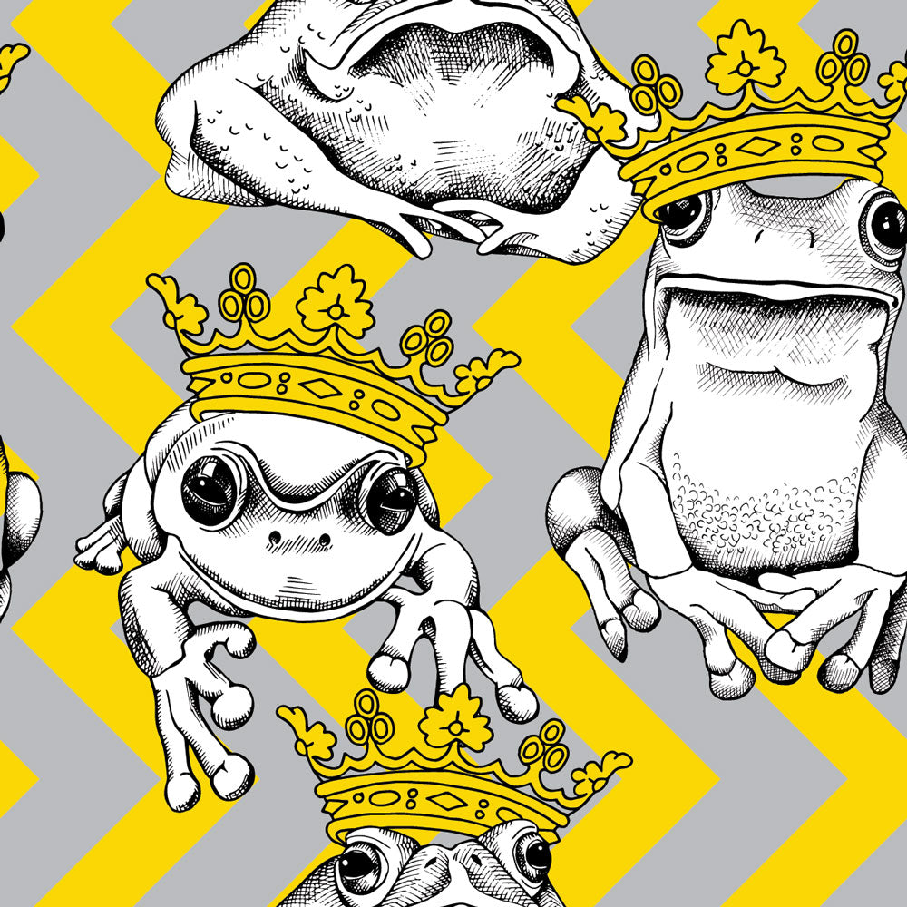 Rise Biker+ Harness - Funky Frogs