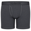 RodeoH Shift 6 inch Boxer in Gray, front view