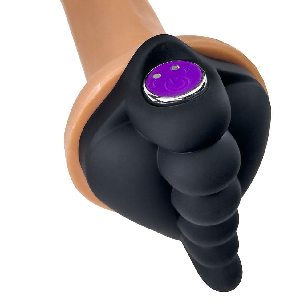 Honeybunch - Stimulator Cushion - Black - RodeoH